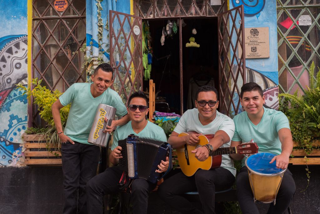 vallenato