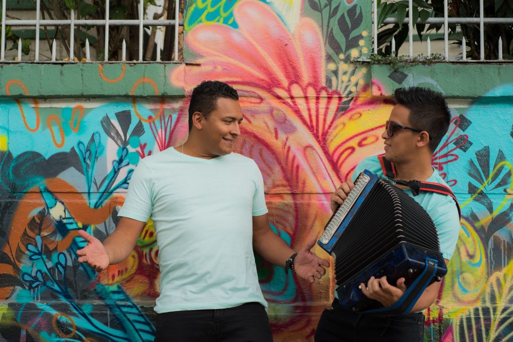 parranda parrandon vallenato